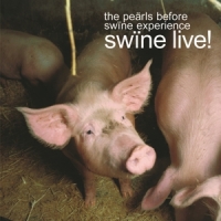 Pearls Before Swine Experience Swine Live!