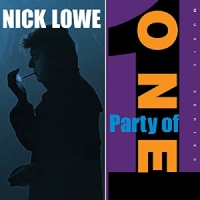 Lowe, Nick Party Of One