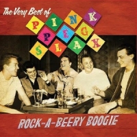 Pink Peg Slax Rock-a-beery Boogie