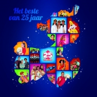 Various Het Beste Van 25 Jaar Studio 100