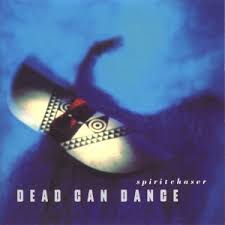 Dead Can Dance Spiritchaser (2lp)