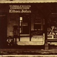 John, Elton Tumbleweed Connection -coloured-