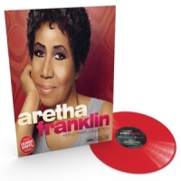 Franklin, Aretha Her Ultimate Collection [colored Vinyl] -coloured-