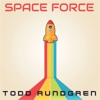 Rundgren, Todd Space Force