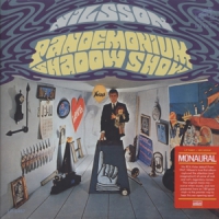 Nilsson, Harry Pandemonium.. -coloured-