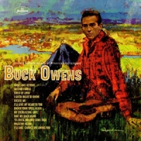 Owens, Buck Buck Owens -coloured-