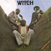 Witch Witch (including Janet)