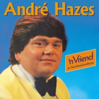 Hazes, Andre N Vriend -coloured-