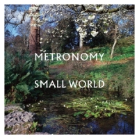 Metronomy Small World -transparant-