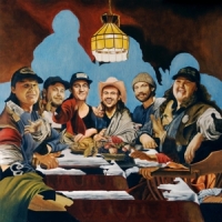 Boy Golden For Jimmy