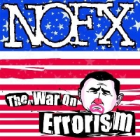 Nofx The War On Errorism