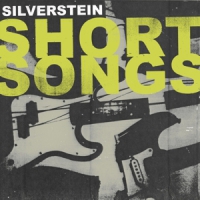 Silverstein Short Songs -10"-