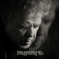 Ad Vanderveen Disappearing Act