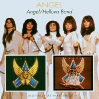 Angel Angel/helluva Band