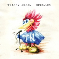 Nelson, Tracey Hercules