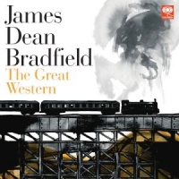 Bradfield, James Dean The Great Western -coloured-