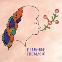 Deerhoof The Magic