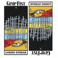 Gimp Fist Losing Streak