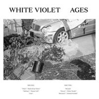 White Violet Ages -coloured-