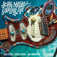 Mayall, John A Special Life