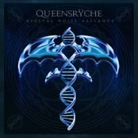 Queensryche Digital Noise Alliance (2lp)