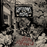 Gentlemans Pistols Hustlers Row