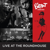 Beat Live At The Roundhouse (cd+dvd)