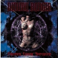 Dimmu Borgir Puritanical Euphoric Misanthro