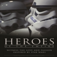 Movie (import) Heroes Of The Empire