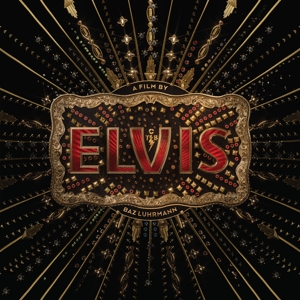 Various Elvis (original Motion Picture Soundtrack)