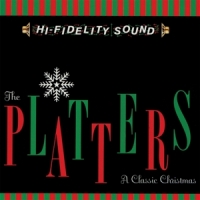 Platters, The A Classic Christmas (red)
