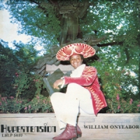 Onyeabor, William Hypertension