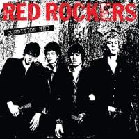 Red Rockers Condition Red