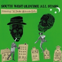 South West Oldtime All Stars Celebrating The Duke - Nutcracker S
