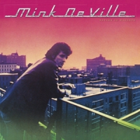 Mink Deville Return To Magenta