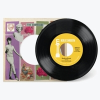 Contessas Broken Heart