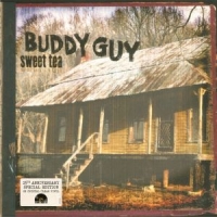 Guy, Buddy Sweet Tea -coloured-