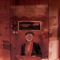 Taking Back Sunday Louder Now