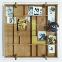 Tolouse Low Trax Leave Me Alone