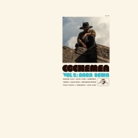 Cochemea Vol. Ii: Baca Sewa -coloured-