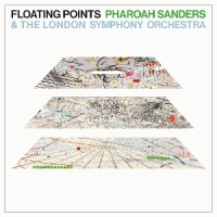 Sanders, Pharoah & Floating Points & The London Symphony Orchestra Promises