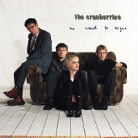 Cranberries, The No Need To Argue (2lp)