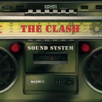 Clash, The Combat Rock