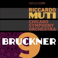 Chicago Symphony Orchestra & Riccar Symphony No. 9