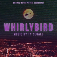 Segall, Ty Whirlybird