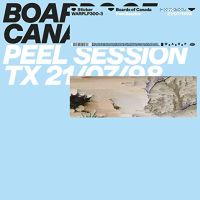 Boards Of Canada Peel Sessions