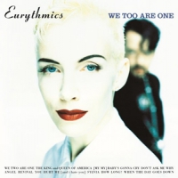 Eurythmics, Annie Lennox, Dave We Too Are One (remastered)