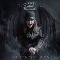 Osbourne, Ozzy Ordinary Man -picture Disc-
