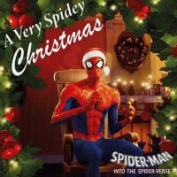 Various A Very Spidey Christmas