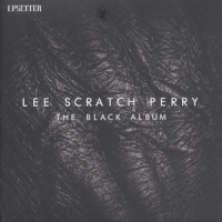 Perry, Lee Black Album